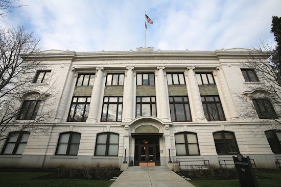 Oregon Supreme Court Slams Lawyers Over AI Phantom Cases