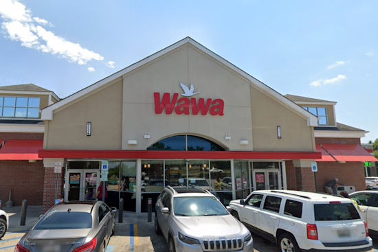 Orioles-Loving Granddad Snags $1 Million Scratch-Off At Baltimore-Area Wawa