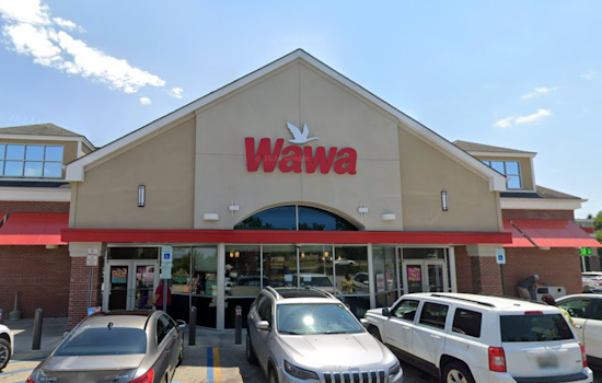 Orioles-Loving Granddad Snags $1 Million Scratch-Off At Baltimore-Area Wawa