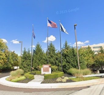 Orion Picks King Of Prussia For New Pennsylvania Office