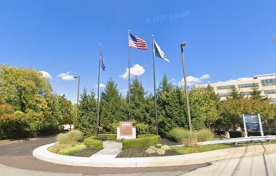 Orion Picks King Of Prussia For New Pennsylvania Office