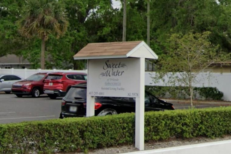 Orlando Assisted Living Aide Accused Of Draining 75-Year-Old’s Debit Card