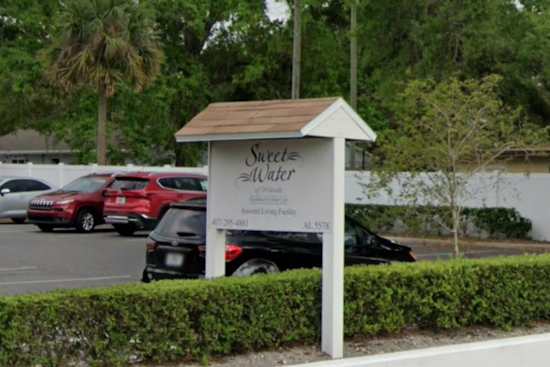 Orlando Assisted Living Aide Accused Of Draining 75-Year-Old’s Debit Card