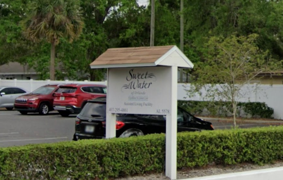 Orlando Assisted Living Aide Accused Of Draining 75-Year-Old’s Debit Card