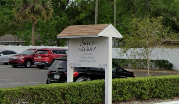 Orlando Assisted Living Aide Accused Of Draining 75-Year-Old’s Debit Card