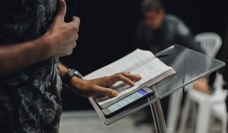 Orlando Baptists Crack Down on Women Pastors, Houston Churches in Crosshairs