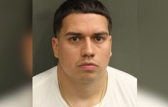 Orlando Behavioral Center Nurse Hit With 10 Years For Sex Assault On Baker Act Teen
