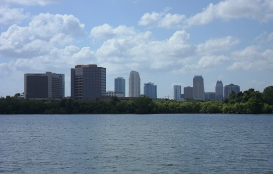 Orlando Braces For Sauna-Level Heat And Afternoon Storm Blast