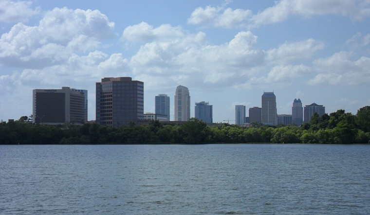 Orlando Braces For Sauna-Level Heat And Afternoon Storm Blast
