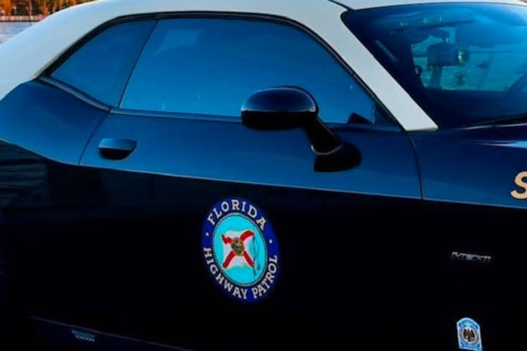Orlando FHP Captain Arrested in Overtime Fraud