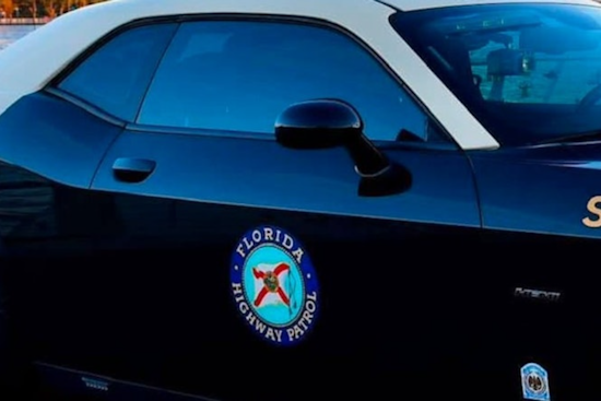 Orlando FHP Captain Arrested in Overtime Fraud