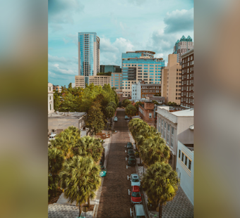 Orlando Housing Hustle: Sales Edge Up As Listings Slip Away