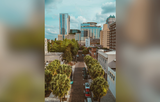 Orlando Housing Hustle: Sales Edge Up As Listings Slip Away