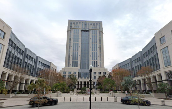 Orlando Judge Drops $637K Hammer On UCF In Ted Roof Pay Fight