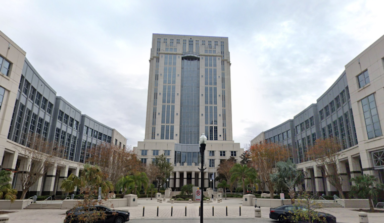 Orlando Judge Drops $637K Hammer On UCF In Ted Roof Pay Fight