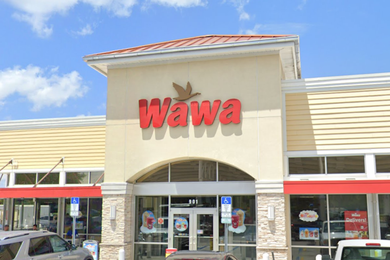 Orlando Man Accused Of Kidnapping At Winter Park Wawa