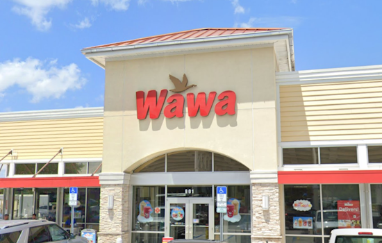 Orlando Man Accused Of Kidnapping At Winter Park Wawa