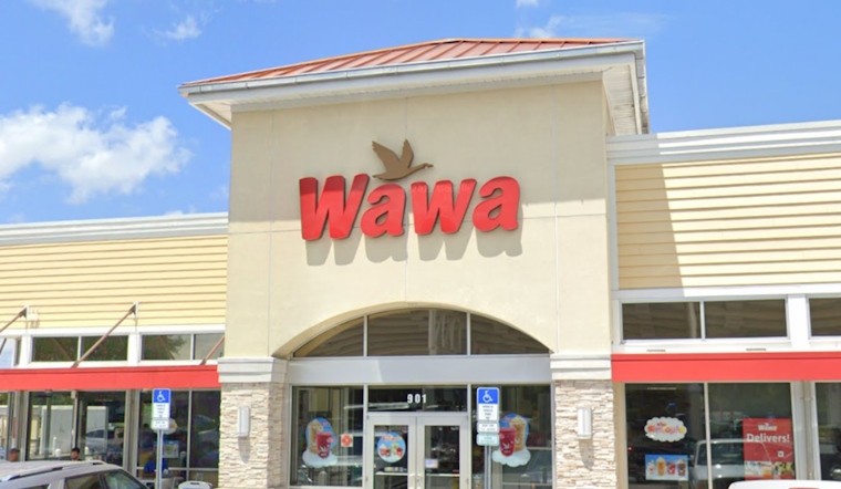 Orlando Man Accused Of Kidnapping At Winter Park Wawa