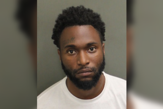 Orlando Man Arrested After Hit And Run Leaves Child Behind