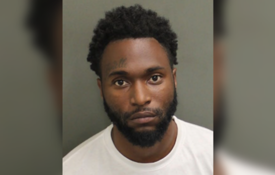 Orlando Man Arrested After Hit And Run Leaves Child Behind