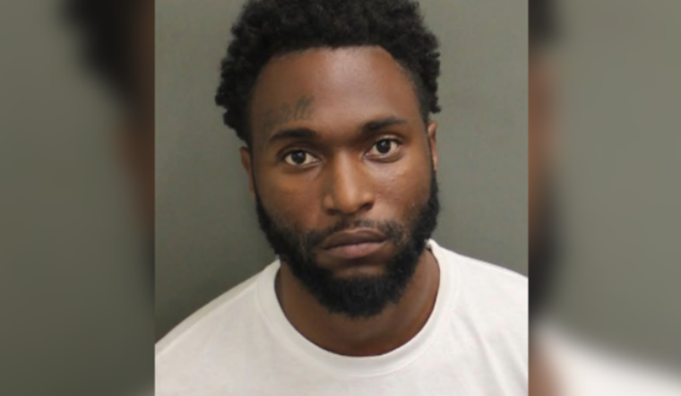 Orlando Man Arrested After Hit And Run Leaves Child Behind