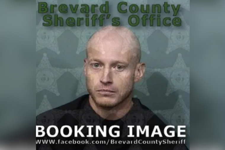 Orlando Man Gets Life For 2023 Palm Bay Murder