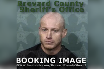 Orlando Man Gets Life For 2023 Palm Bay Murder