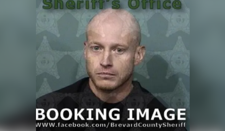 Orlando Man Gets Life For 2023 Palm Bay Murder
