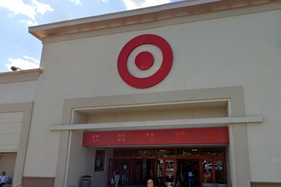 Orlando Man Nabbed In $26K Gainesville Target Credit Card Caper