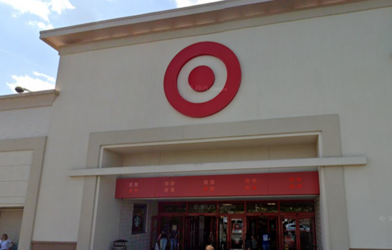 Orlando Man Nabbed In $26K Gainesville Target Credit Card Caper