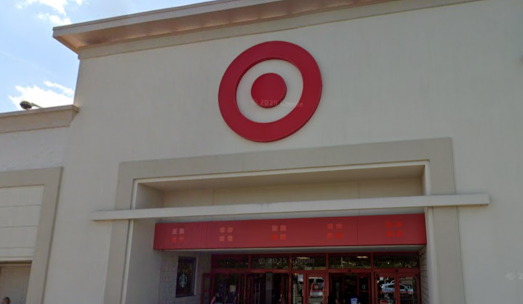 Orlando Man Nabbed In $26K Gainesville Target Credit Card Caper