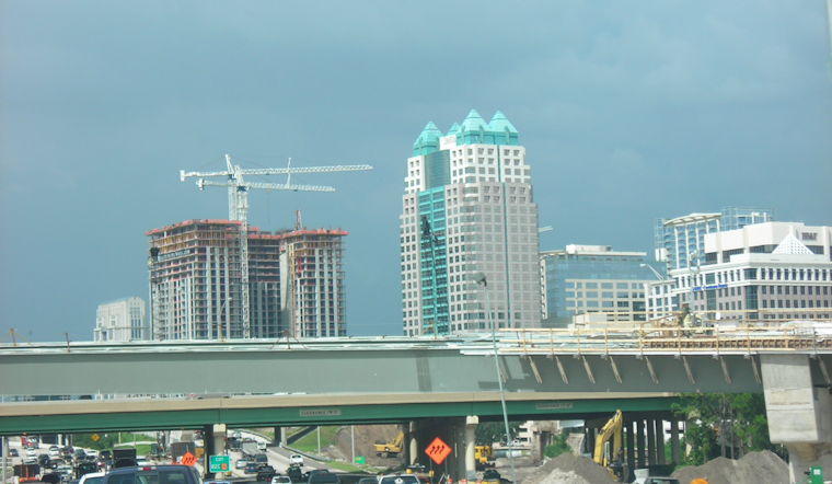 Orlando On Edge As Rush-Hour Storms Collide With Sweltering Heat