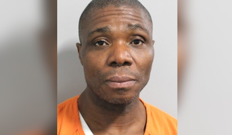 Orlando Rideshare Driver Arrested for Impersonating Police