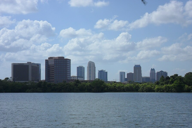 Orlando Sizzles Saturday As Heat Soars And Storms Fire Up