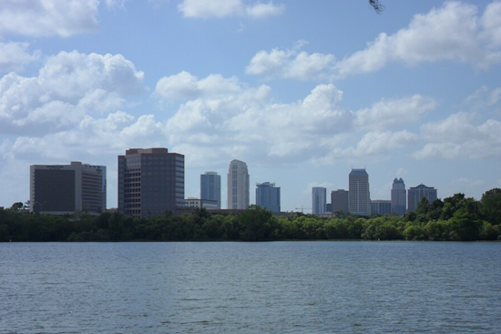Orlando Sizzles Saturday As Heat Soars And Storms Fire Up