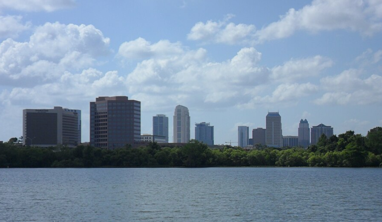 Orlando Sizzles Saturday As Heat Soars And Storms Fire Up