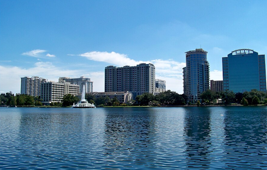Orlando Turns Up the Heat as Beachgoers Face Rip Risk
