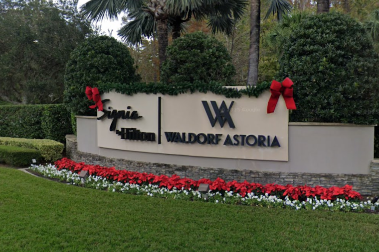 Orlando Wish Ball Hauls In $1.85 Million for Local Kids' Dreams