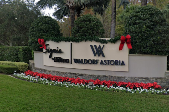 Orlando Wish Ball Hauls In $1.85 Million for Local Kids' Dreams