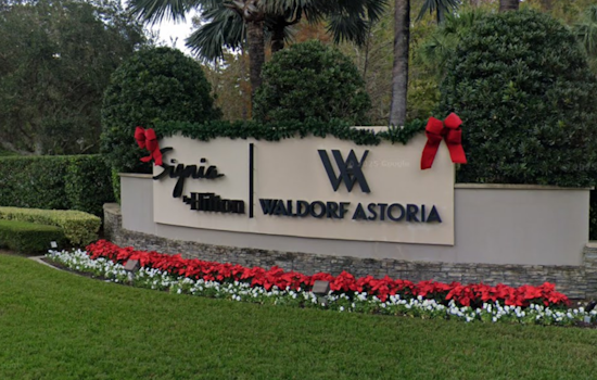 Orlando Wish Ball Hauls In $1.85 Million for Local Kids' Dreams