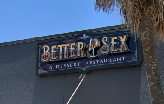 Orlando's Better Than Sex Dessert Bar Calls It Quits After 10 Sweet Years