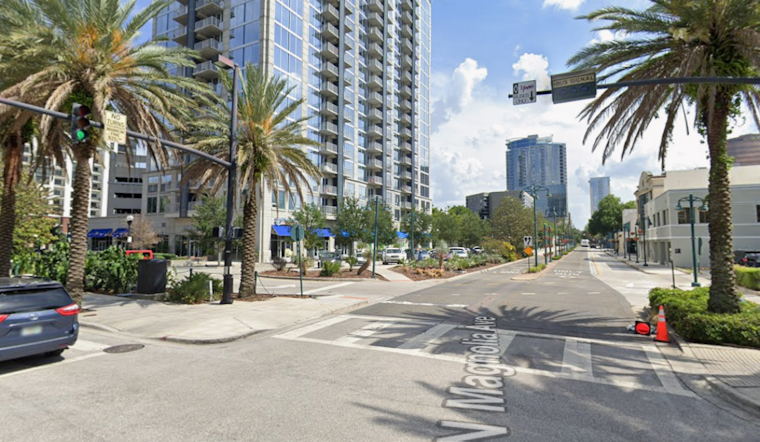 Orlando's North Quarter Tower Plan Flipped Into 17-Story L-Shape Shake-Up