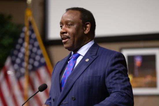 Orlando’s Tourist Tax War Chest Swells as Demings Revives Citizen Panel