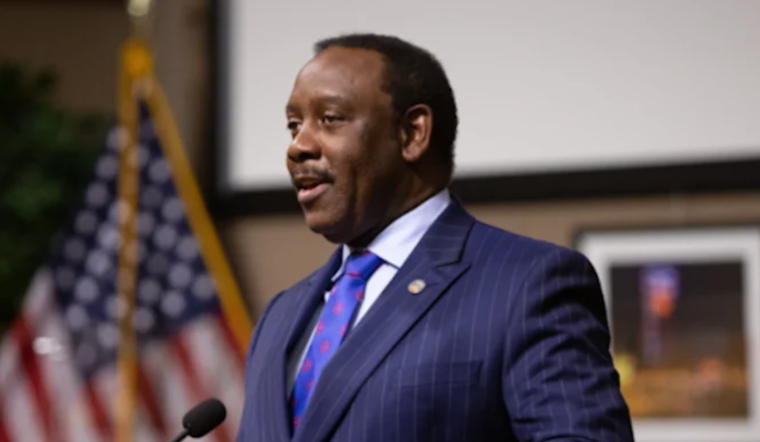 Orlando’s Tourist Tax War Chest Swells as Demings Revives Citizen Panel