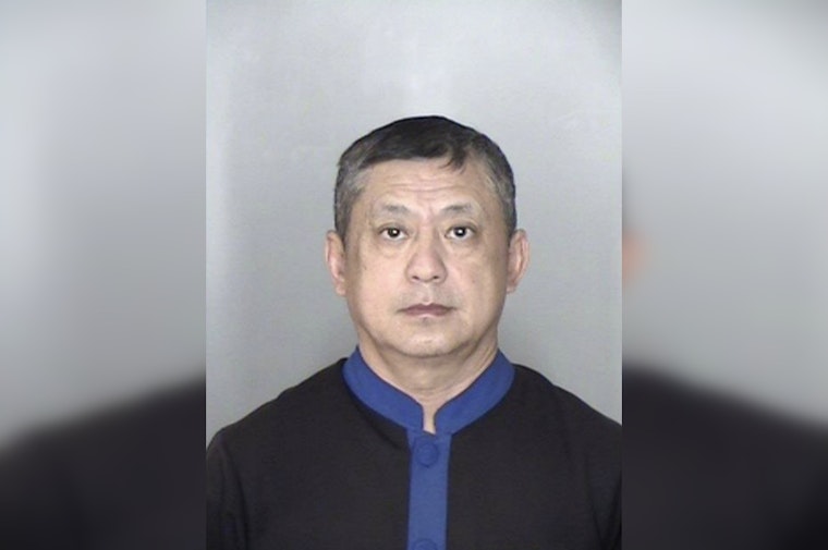 Oroville ‘Cult’ Leader Stares Down Life Term After Sex-Assault Conviction