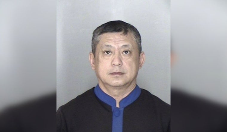 Oroville ‘Cult’ Leader Stares Down Life Term After Sex-Assault Conviction
