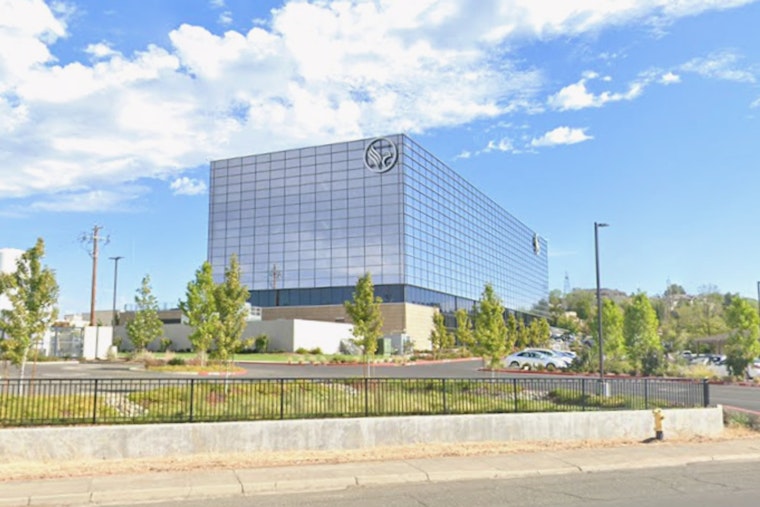 Oroville Hospital Faces High-Stakes Sacramento Auction Showdown