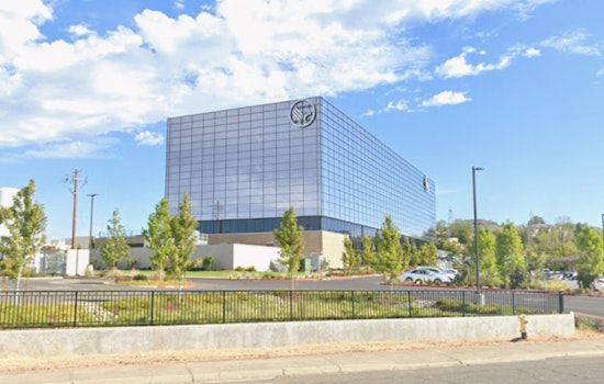 Oroville Hospital Faces High-Stakes Sacramento Auction Showdown
