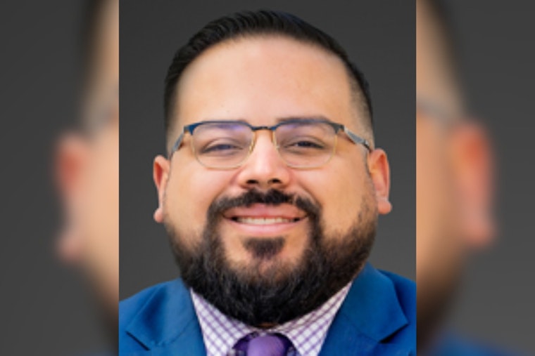 Ortiz Jumps Out Front In Nail-Biter East San Jose Council Brawl