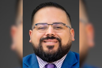 Ortiz Jumps Out Front In Nail-Biter East San Jose Council Brawl